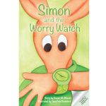 Simon and the Worry Watch