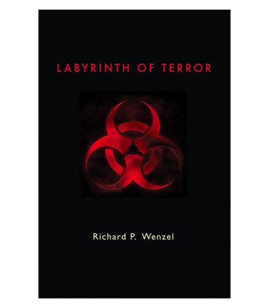Labyrinth of Terror
