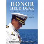 Honor Held Dear by Alan Eschbach