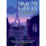 Simone LaFray and the Chocolatiers Ball