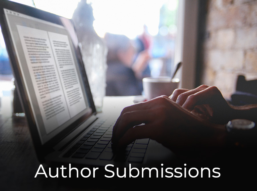 Author Submissions