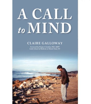 A Call to Mind by Claire Galloway