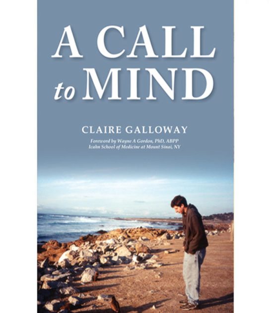 A Call to Mind by Claire Galloway