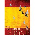The Precariousness of Done By Tony Houck