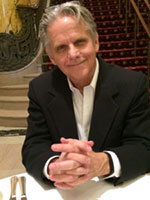Robert H. Pruett, Publisher and Owner