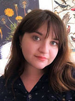 Allison Tovey, Brandylane Publishers