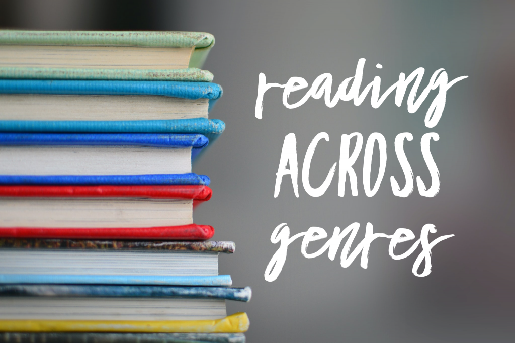 Reading Across Genres Brandylane Publishers, Inc.
