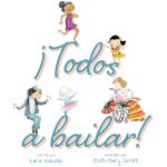 Everybody Can Dance! (Spanish edition)