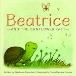 Beatrice and the Sunflower Gift
