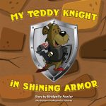 My Teddy Knight in Shining Armor