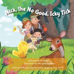Nick, the No-Good, Icky Tick
