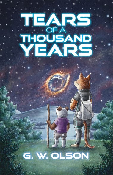 Tears of a Thousand Years