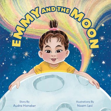 Emmy and the Moon