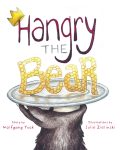 Hangry the Bear