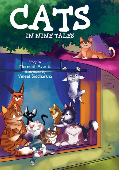 Cats in Nine Tales