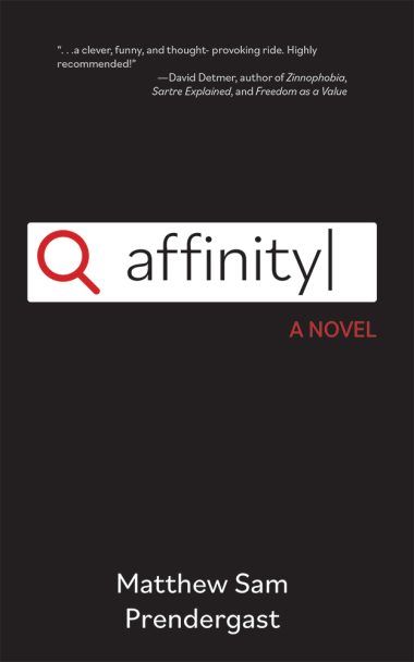Affinity