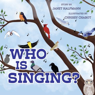 Who is Singing?