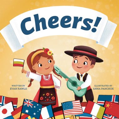 Cheers!