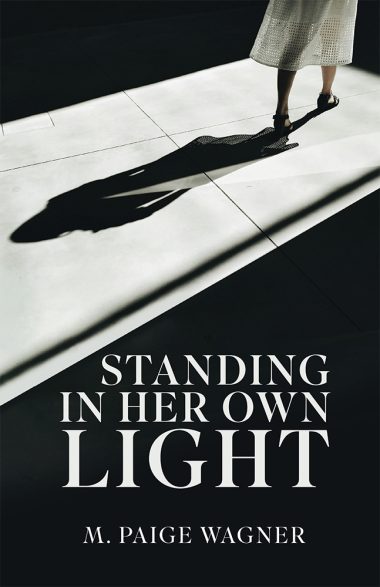 Standing in Her Own Light